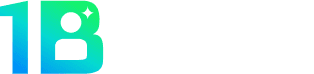 1BFS Logo